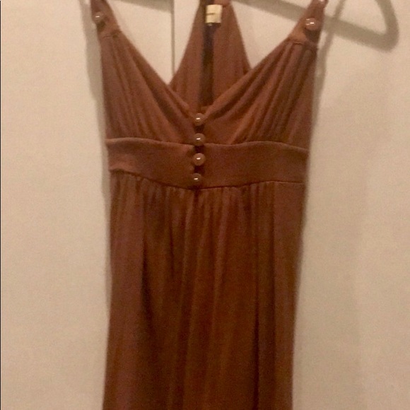 Ella Moss tback shirt with rope straps - Picture 3 of 8